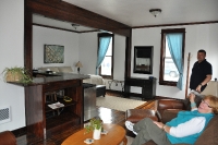 3rd Ave House Skagway