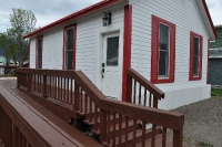 3rd Ave House Skagway