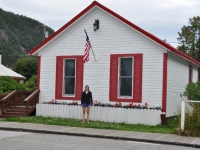 3rd Ave Vacation Rental