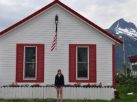 3rd Ave Vacation Rental