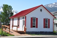 3rd Ave Vacation Rental