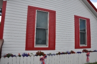 3rd Ave Vacation Rental