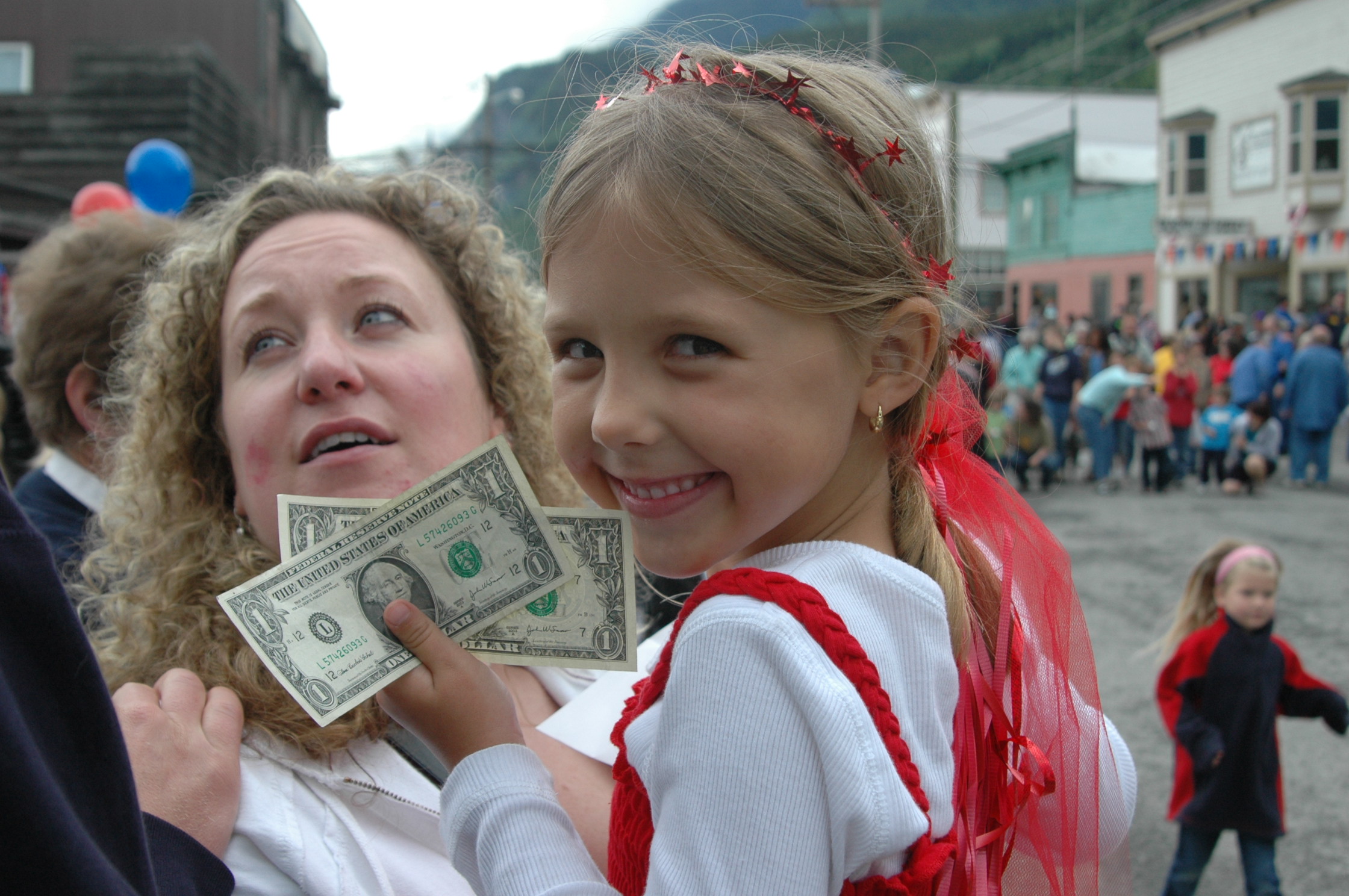 Skagway winner