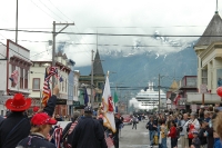 Broadway Alaska