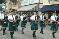 Bag Pipe