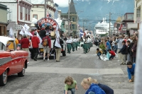 Broadway Alaska