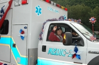 Ambulance Skagway Alaska