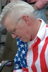 Mike Skgway