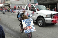 Deadman\'s Photo, Barb Kalen Skagway Alaska
