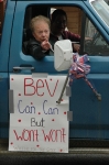 Bev Skagway Hardware Float