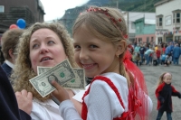 Skagway winner