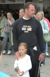 Egg Toss Skagway Alaska