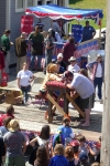 Arm Wrestling