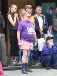 Purple Moose Skagway Alaska
