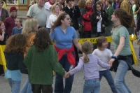 Street Dance by Red Onion