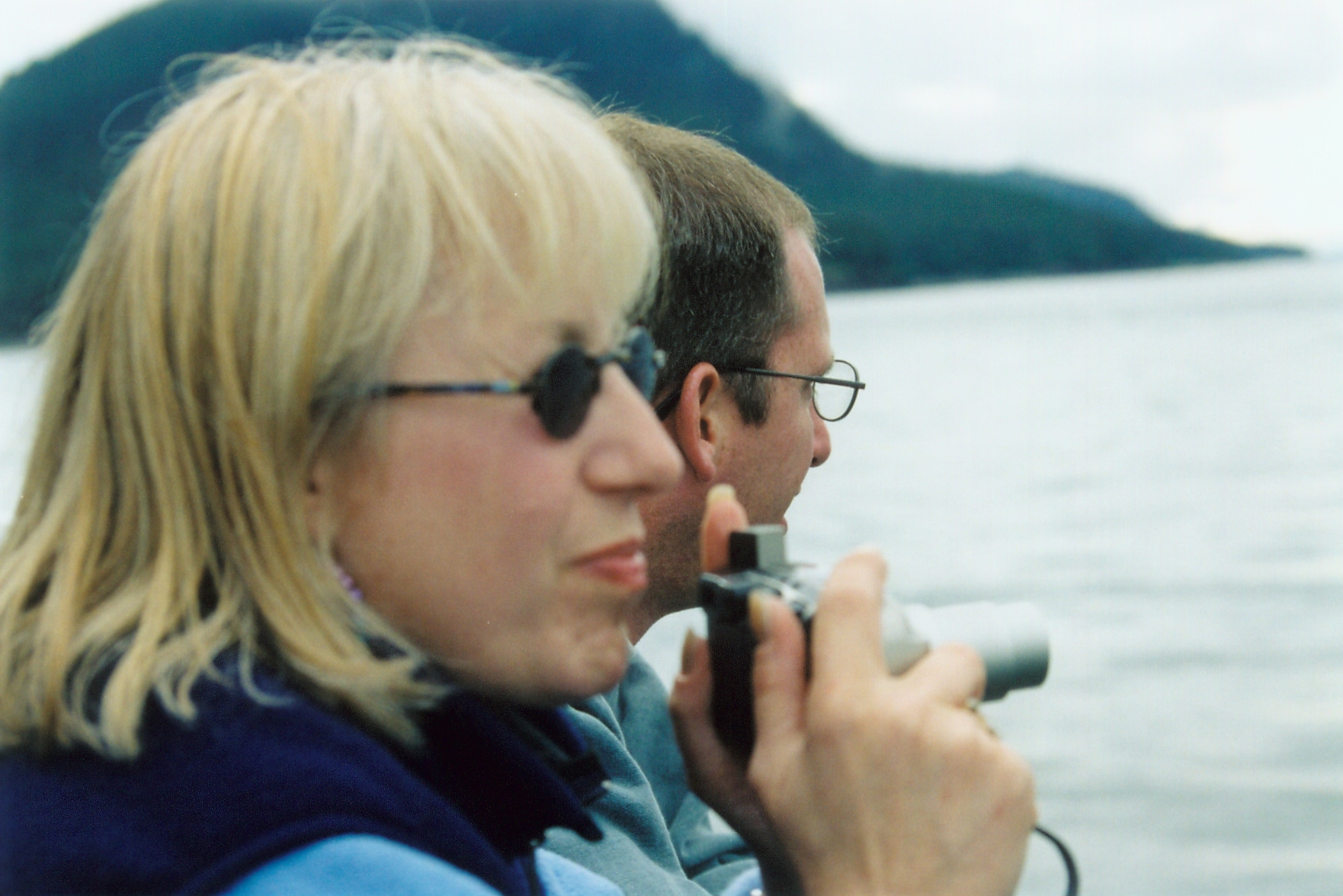 Whale Watching