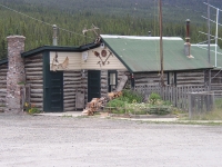 Carcross