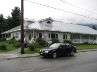 Mile Zero Bed & Breakfast