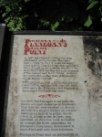 Finnegan\'s Point