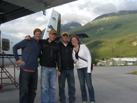 Skagway Alaska
