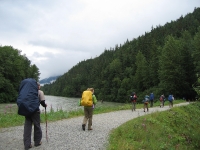 Chilkoot Trail