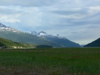 Dyea Alaska Flats
