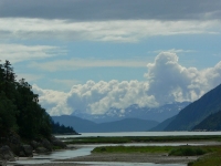 Dyea Alaska Flats