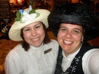 Old Time Skagway