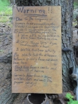 Rules of Bears