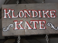 Klondike Kate