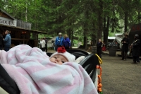 Entertainment Skagway Alaska