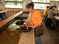 Where is the Gold in Skagway?