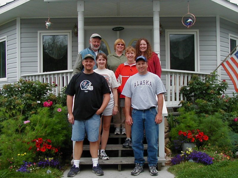 Mallory Family