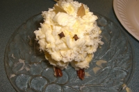 Butter Lamb Mile Zero Bed and Breakfast