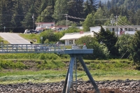 Fast Ferry from Skagway to Haines