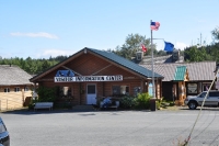 Haines information Center