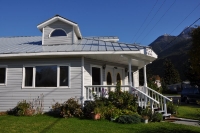Dewey Peaks Mile zero B&B