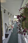 Porches