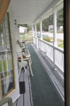 Porches