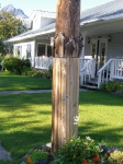 Porches Mile Zero Bed & Breakfast