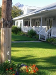 Mile Zero B&B Skagway Alaska