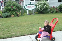 Mile Zero B&B Skagway Alaska