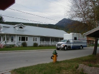 Mammograms Skagway Alaska