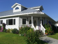 Blue Skies Mile Zero B&B
