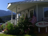 Mile Zero Bed & Breakfast