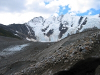 Laughton Glacier Skagway Alaska