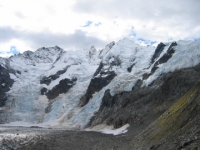 Laughton Glacier Skagway Alaska