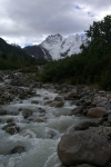 Laughton Glacier Skagway Alaska