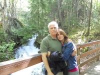 Bass Skagway Alaska