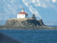 Lynn Canal Skagway Alaska